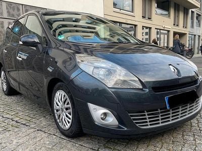 Renault Scénic III