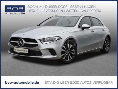Mercedes A200