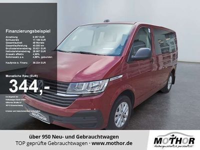 VW Multivan