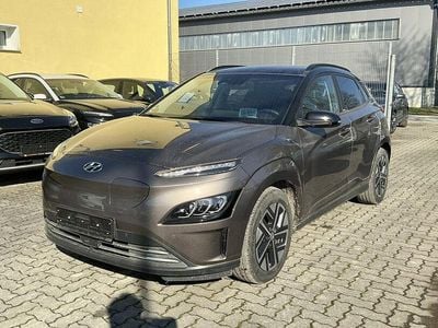 Gebraucht Hyundai Kona Prime 150 kW (204 PS) 2021 Bronze SUV
