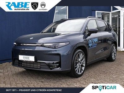 Usata Leapmotor C10 215 CV (158 kW) 2025 Grigio SUV