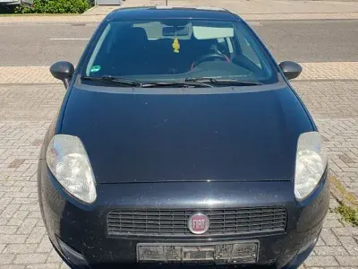 Gebraucht Fiat Punto Evo