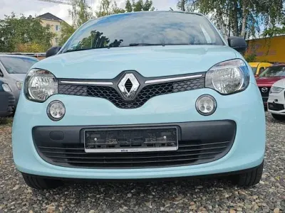 Gebraucht Renault Twingo