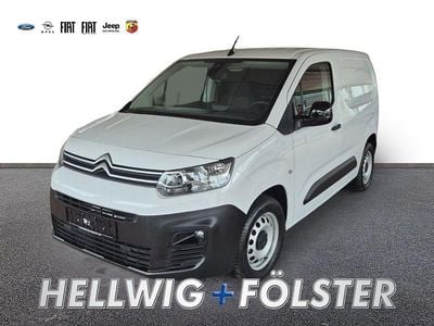 Usata Citroën e-Berlingo 100 kW (136 CV) 2023 Bianco Monovolume