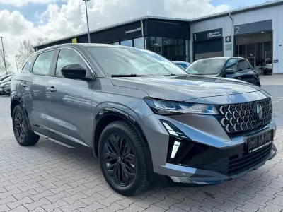 Gebraucht Renault Austral Techno 200 PS (147 kW) 2025 Grau SUV