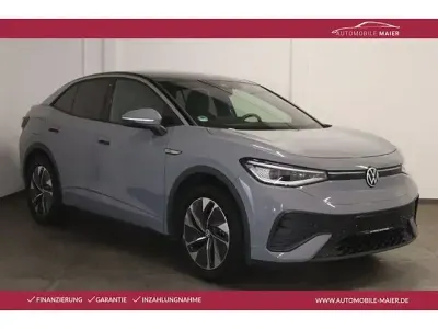 Gebraucht VW ID.5