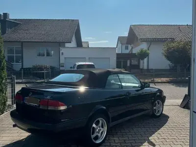 Gebraucht Saab 9-3