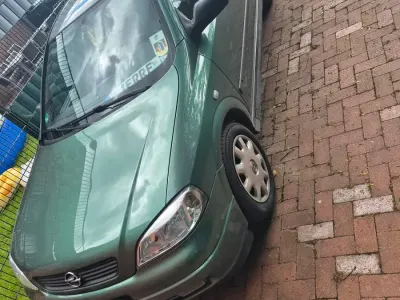 Gebraucht Opel Astra