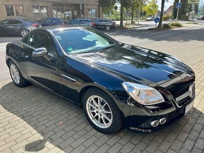 Mercedes SLK200