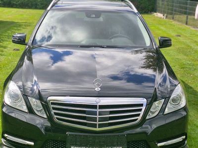 Mercedes E350