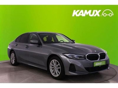 Second-hand BMW 318 156 CP (114 kW) 2024 Gri Berlinǎ