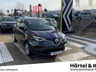 gebraucht Renault Zoe Experience BATTERIEKAUF R110 Z.E.50 NAVI+LED