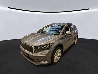 Usata Skoda Enyaq iV Loft 108 kW (148 CV) 2023 Grigio SUV