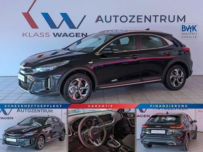 Schwarz Neu 2026 Kia XCeed Gold SUV | 25.099 € (Guter Preis)