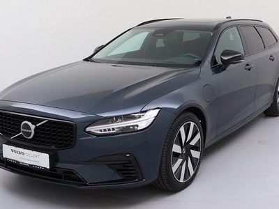 Blau Gebraucht 2025 Volvo V90 Plus Kombi | 47.950 € (Fairer Preis)