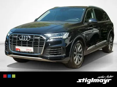 Brugt Audi Q7