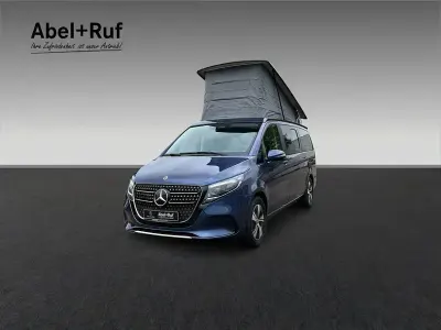 Gebraucht Mercedes V250 Marco Polo 190 PS (139 kW) 2026 Andere Van / Kleinbus
