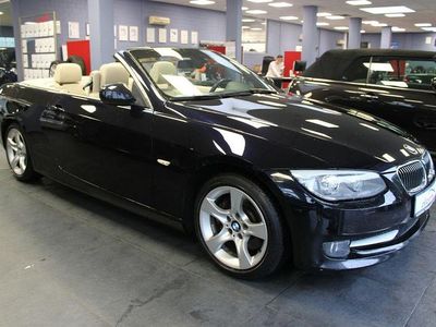 BMW 325 Cabriolet