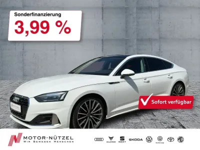 Gebraucht Audi A5 Sportback