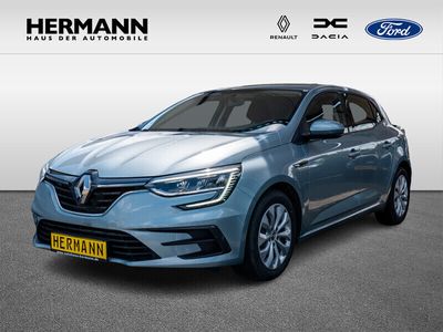 gebraucht Renault Mégane IV 1.3 TCe 115 GPF Life LED