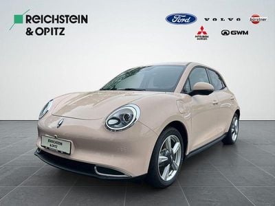 Neu Ora Funky Cat 400 Pro 125 kW (171 PS) 2025 Beige Kleinwagen