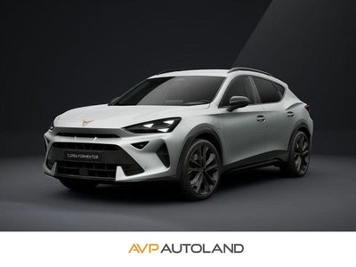 Neu Cupra Formentor VZ 272 PS (200 kW) 2025 Midnight schwarz SUV