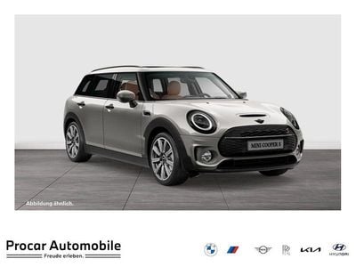 Gebraucht Mini Cooper S 178 PS (130 kW) 2023 Silber Kleinwagen