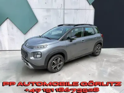Gebraucht Citroën C3 Aircross