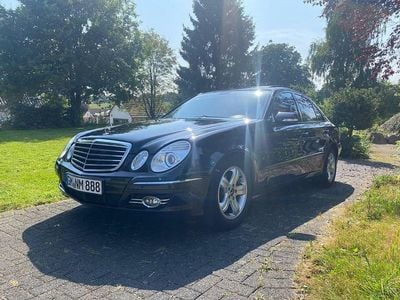 Mercedes E300