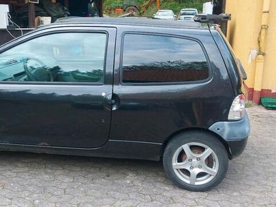 gebraucht Renault Twingo 