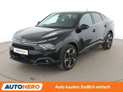 Gebraucht Citroën C4 X