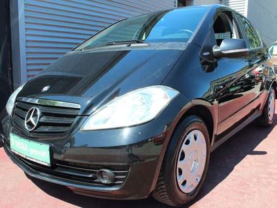 Mercedes A160