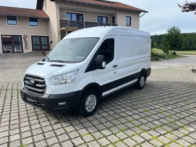 Gebraucht Ford Transit