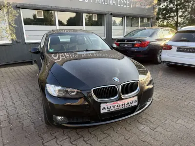Gebraucht BMW 320