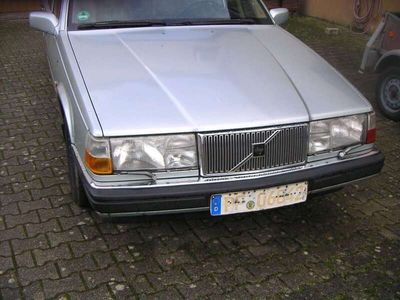 gebraucht Volvo 760 765 GLE