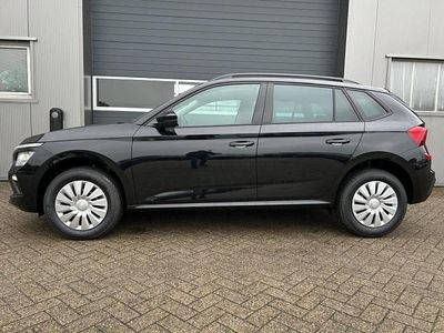 Graphite grey metallic Neu 2025 Skoda Kamiq Selection SUV | 25.290 € (Guter Preis)