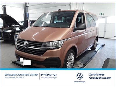 gebraucht VW Multivan T6.1Trendline T6.1Trendline