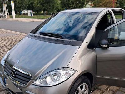 Mercedes A150