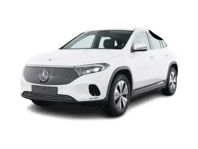Gebraucht Mercedes EQA300 Progressive 167 kW (228 PS) 2025 Weiß SUV