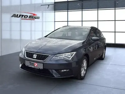 Gebraucht Seat Leon ST