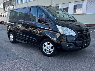 Ford Tourneo