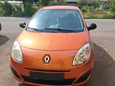 gebraucht Renault Twingo 