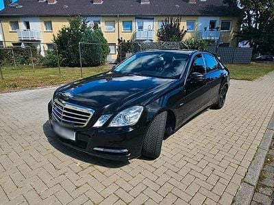 Mercedes E350