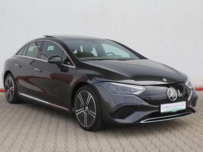 Mercedes EQE300