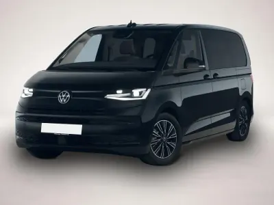 Gebraucht VW Multivan