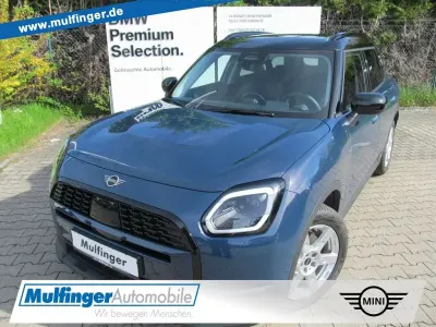 Gebraucht Mini Countryman