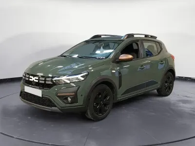 Gebraucht Dacia Sandero
