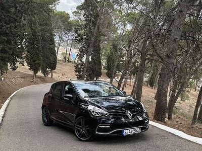 Renault Clio R.S.