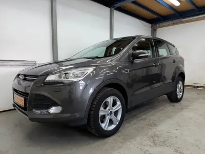 Usata Ford Kuga