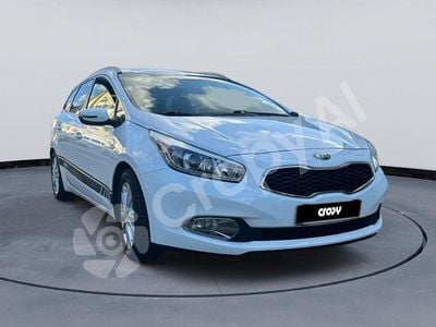 Kia Ceed Sportswagon